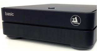 Clearaudio Basic V2 Front