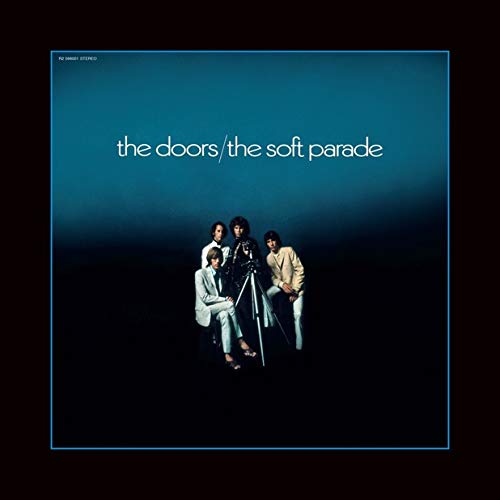 die 10 besten Box-Sets 2019 The Doors THe Soft Parade Deluxe