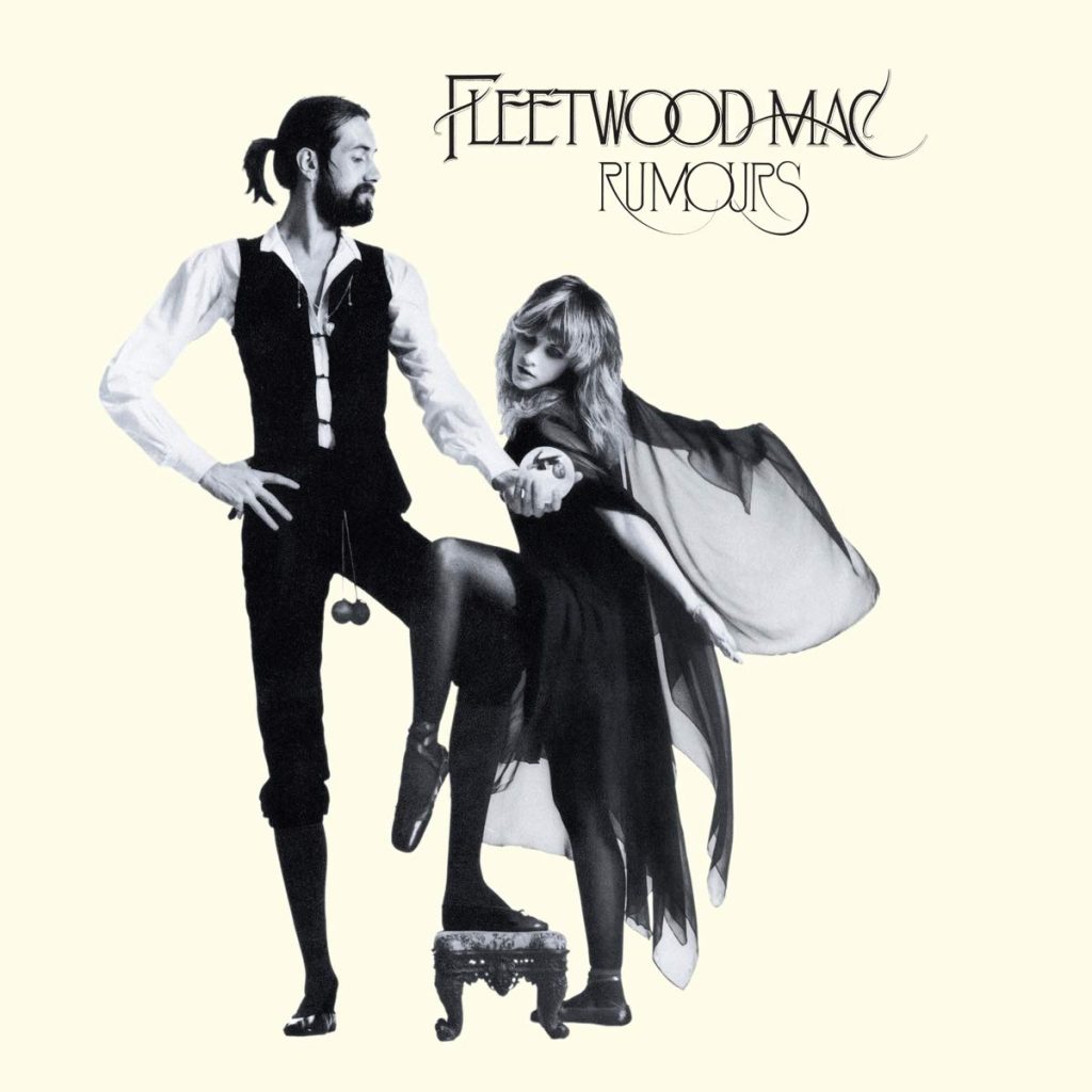 die 10 besten Box-Sets 2019: Fleetwood Mac Rumours Deluxe