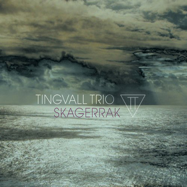 Tingvall Trio "Skagerrak" Cover