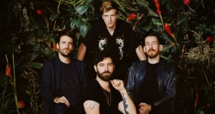Foals: Everything Not Saved Will Be Lost, Parts 1&2