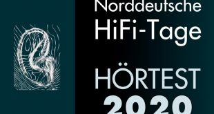 Norddeutsche HiFi Tage 2020