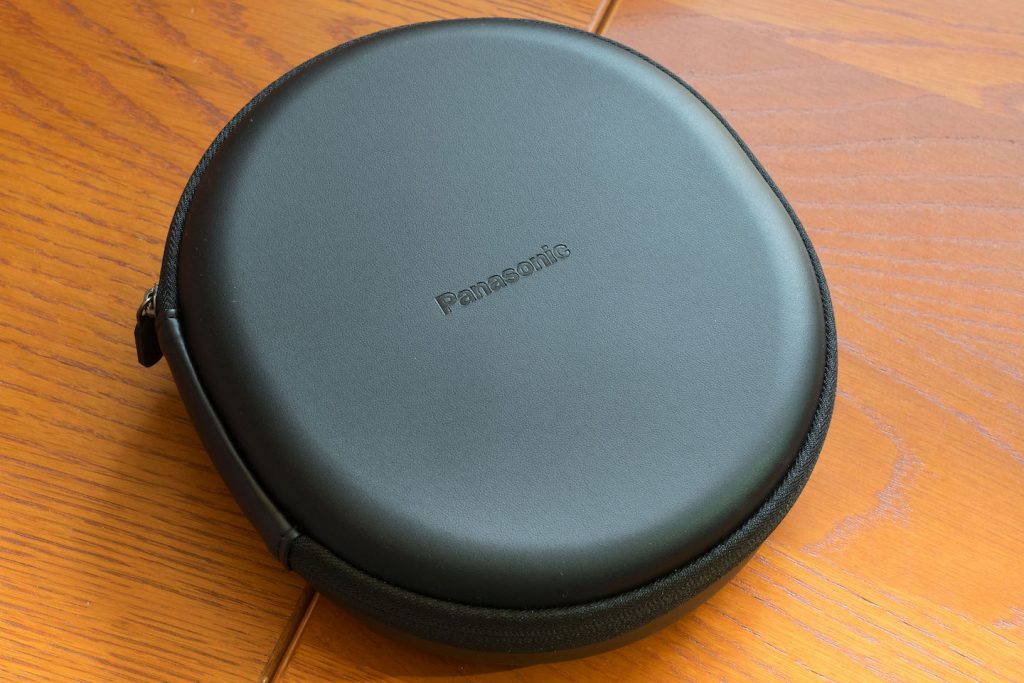 Panasonic HD610N Reise-Case