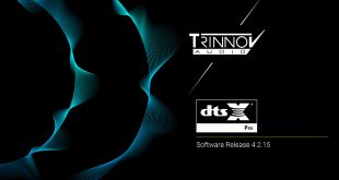 DTS:X Pro und Neural:X Pro - Trinnov liefert Update für Altitude Prozessoren aus. Ein erster Test (Foto: Trinnov)
