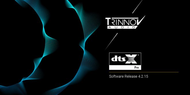 DTS:X Pro und Neural:X Pro - Trinnov liefert Update für Altitude Prozessoren aus. Ein erster Test (Foto: Trinnov)