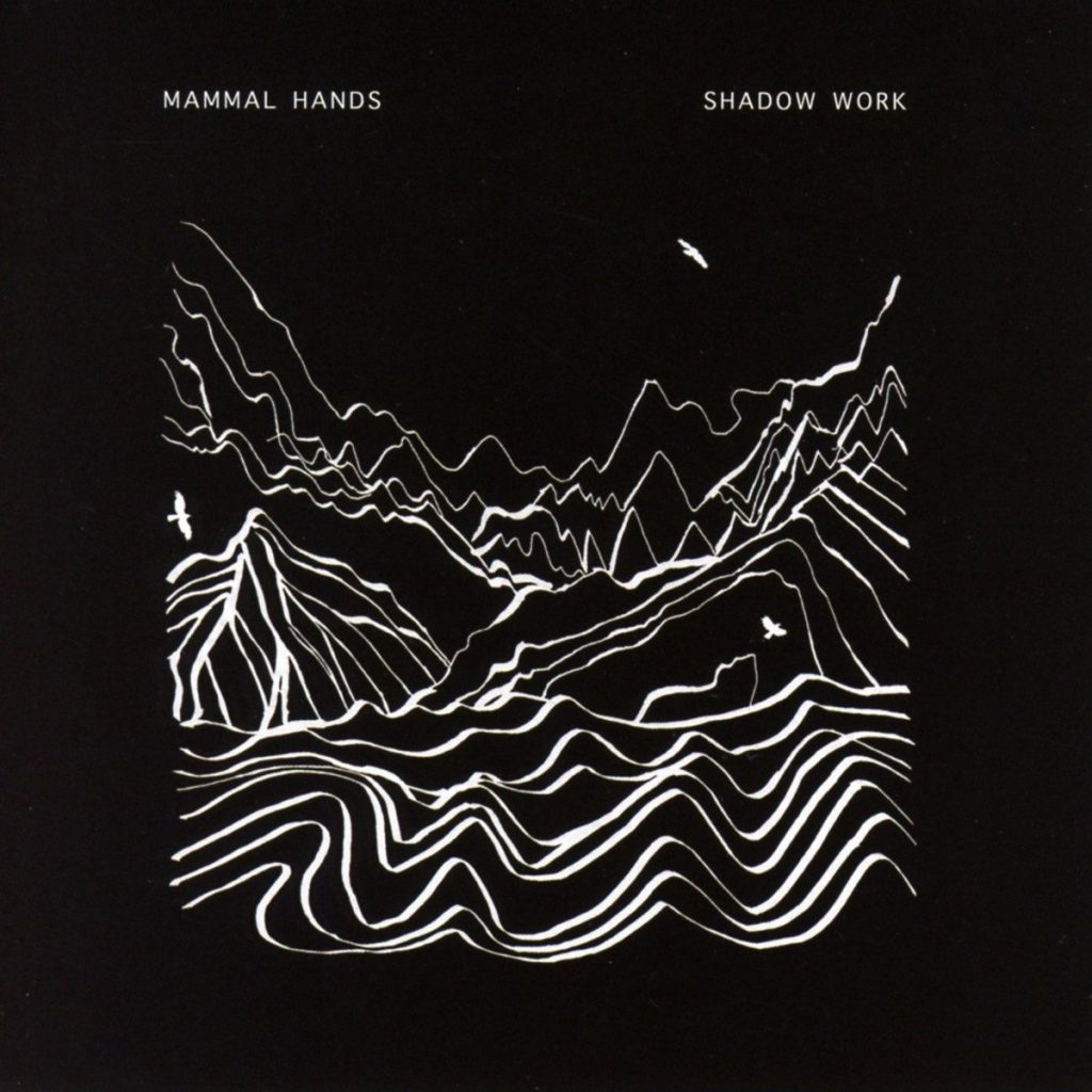Mammal Hands Shadow Work Cover