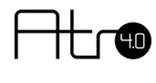 ATR 4.0 Logo