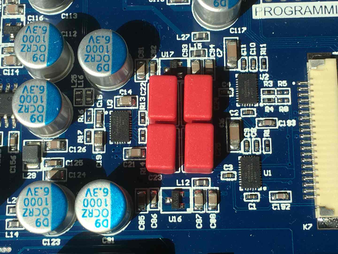 Pro-Ject Pre Box RS2 Digital – DAC-Circuit