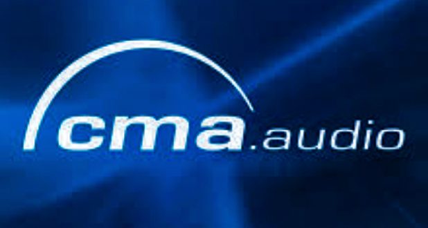 CMA Audio Logo