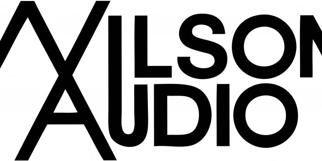 Wilson Audio Logo