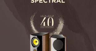 Focal Spectral 40th Aufmacher