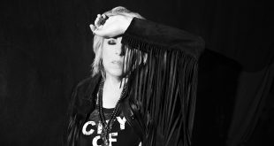 Lucinda Williams