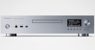 Technics SL-G700 Front