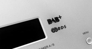 Cambridge Audio AXR100D DAB+