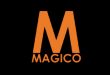 Magico Logo