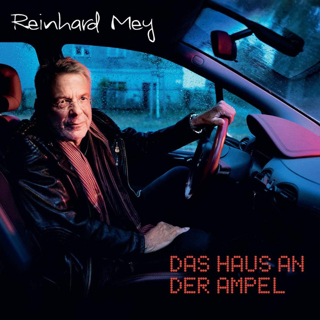 Reinhard-Mey-Das-Haus-an-der-Ampel_Cover