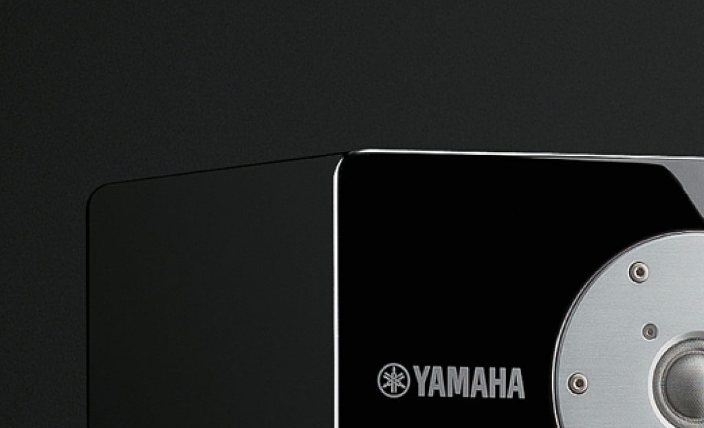 Yamaha NS-3000 Gehäuse