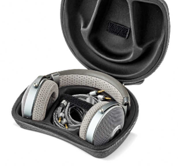 Focal Clear Travel-Case