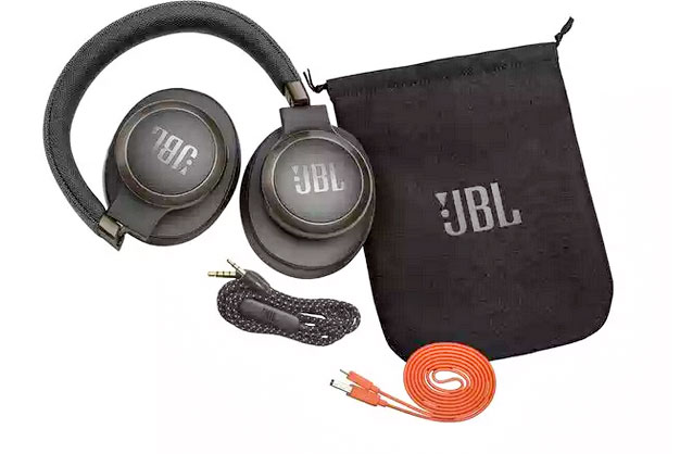 JBL Live 650 BTNC ZUbehör
