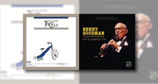 Tricycle & Benny Goodman