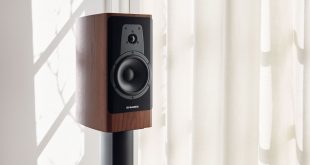 Dynaudio Contour 20i