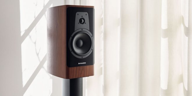 Dynaudio Contour 20i