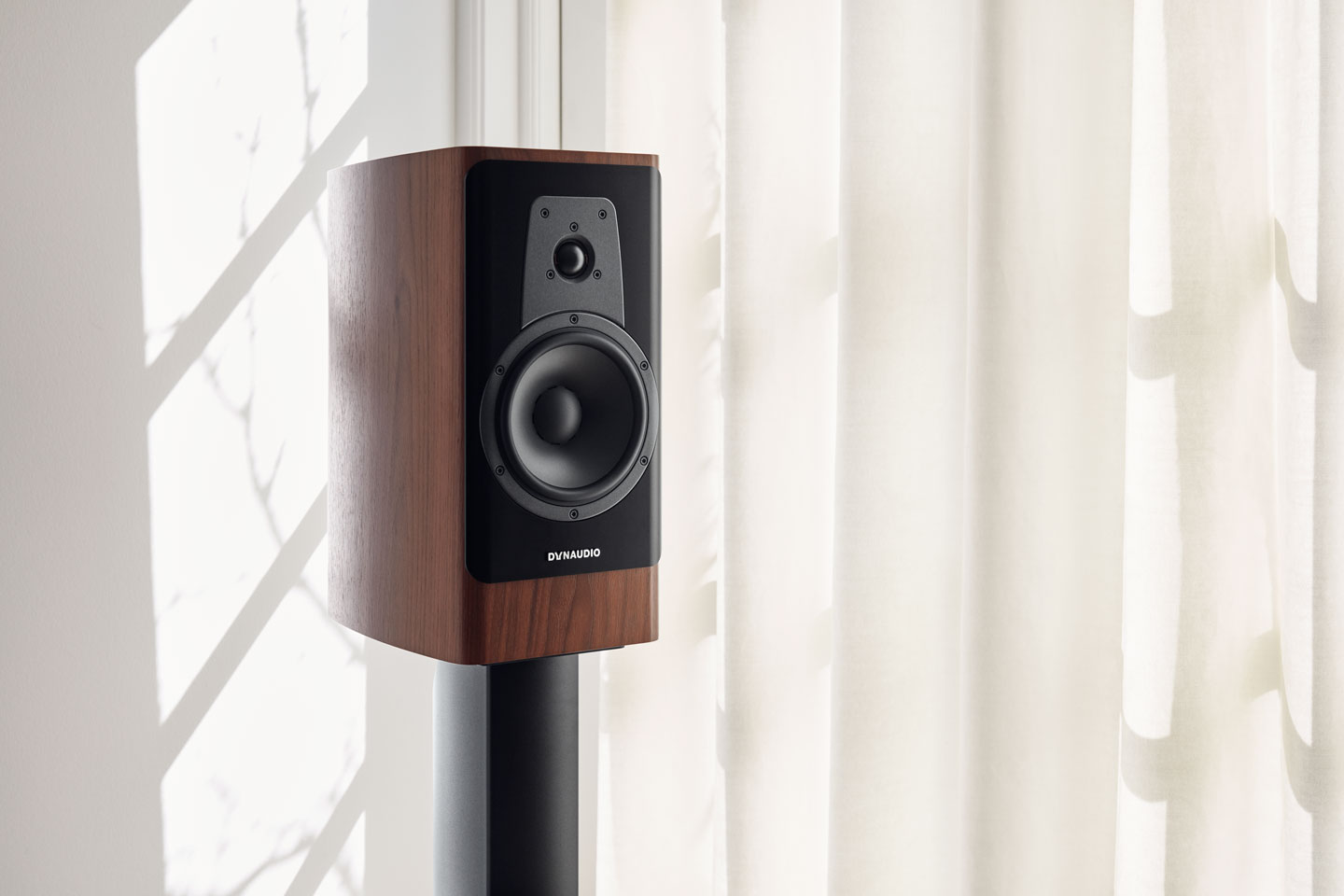 Dynaudio confidence 20 best sale test