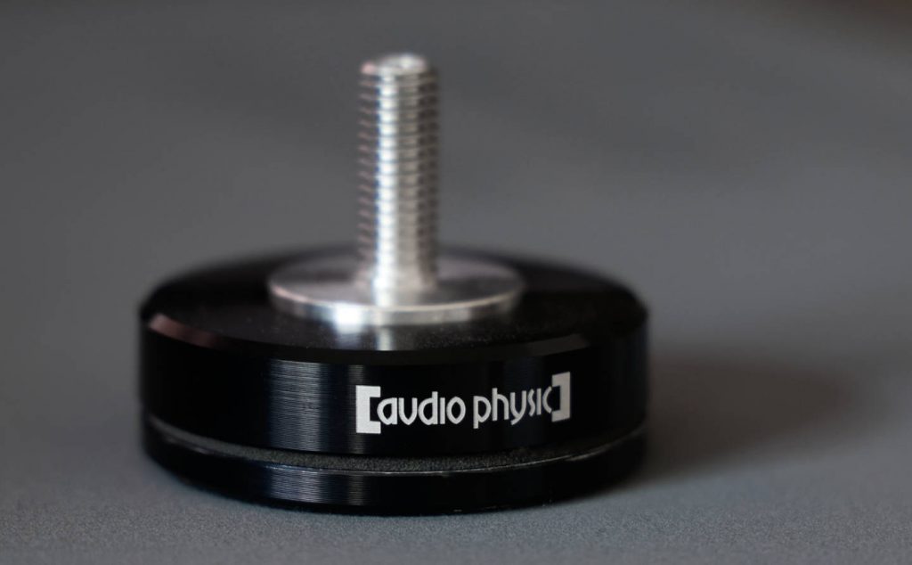 Audio Physic VCF II Totale