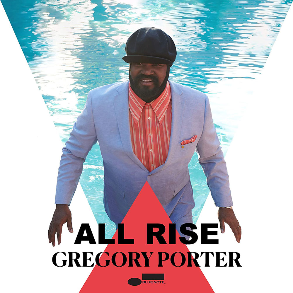 Gregory Porter All Rise C