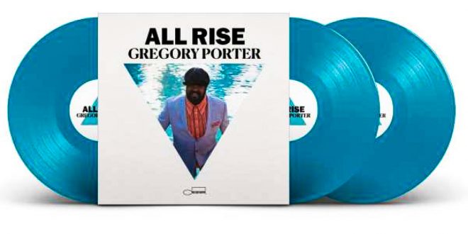 Gregory Porter All Rise Review Aufmacherbild