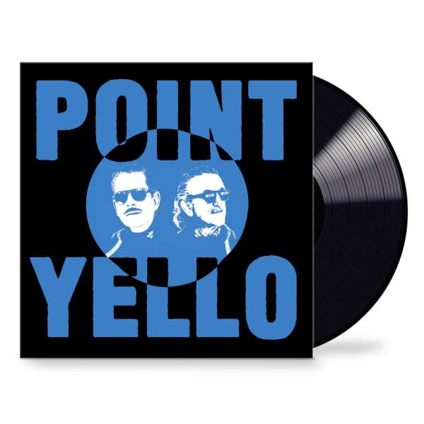 Yello Point LP