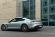 Porsche Taycan 4S Fahrtest Aufmacherbild