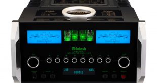 McIntosh MA 12000 Front