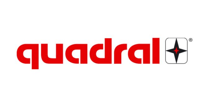 Quadral Logo