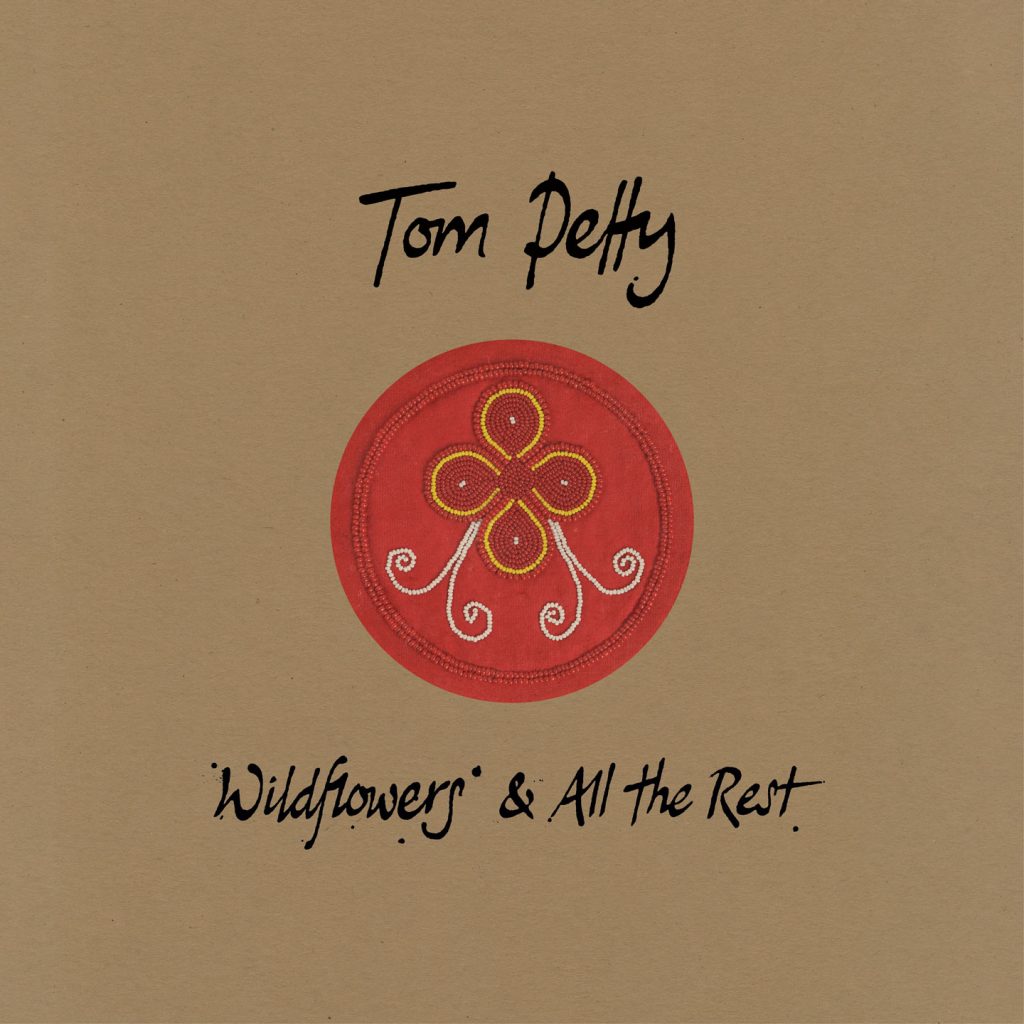 BoxSets zum Weihnachtsfest Teil 1: Tom Petty Wildflowers & All The Rest Cover