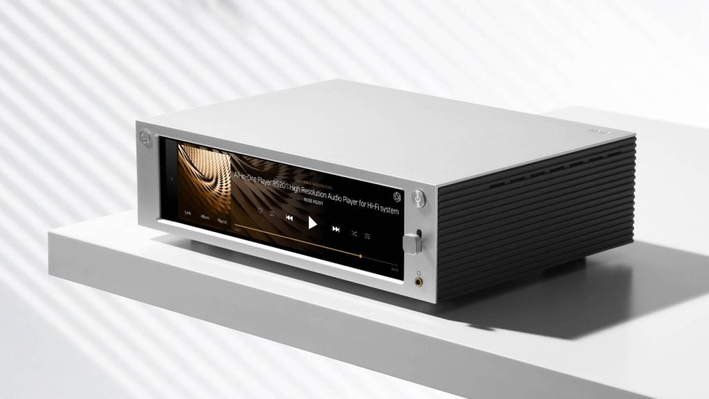 HiFi Rose RS201E Lifestyle4