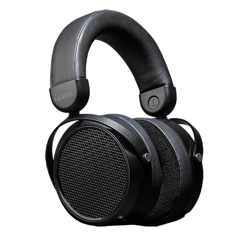 HiFiman HE400i 2020 - right view