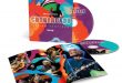 Eric Clapton's Crossroads Guitar Festival 2019 CD-Set