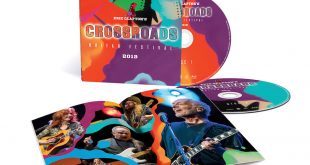 Eric Clapton's Crossroads Guitar Festival 2019 Review Aufmacherbild