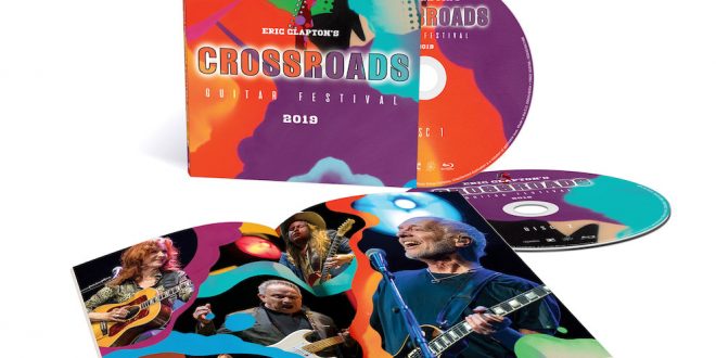 Eric Clapton's Crossroads Guitar Festival 2019 Review Aufmacherbild