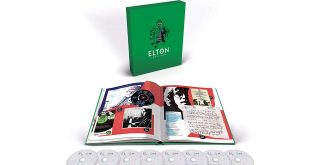 Elton John Juwel Box BoxSet