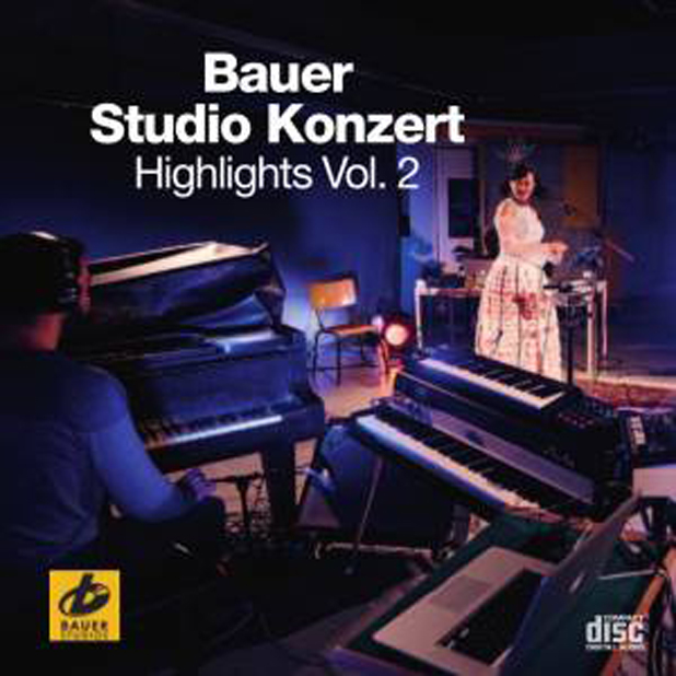 Bauer-Studio-Konzert-Highlights-Vol.-2