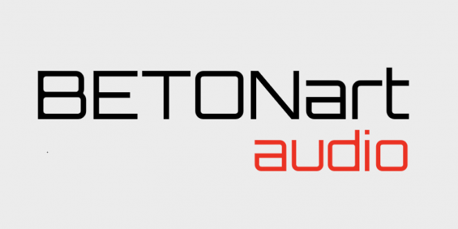 BetonArt Logo