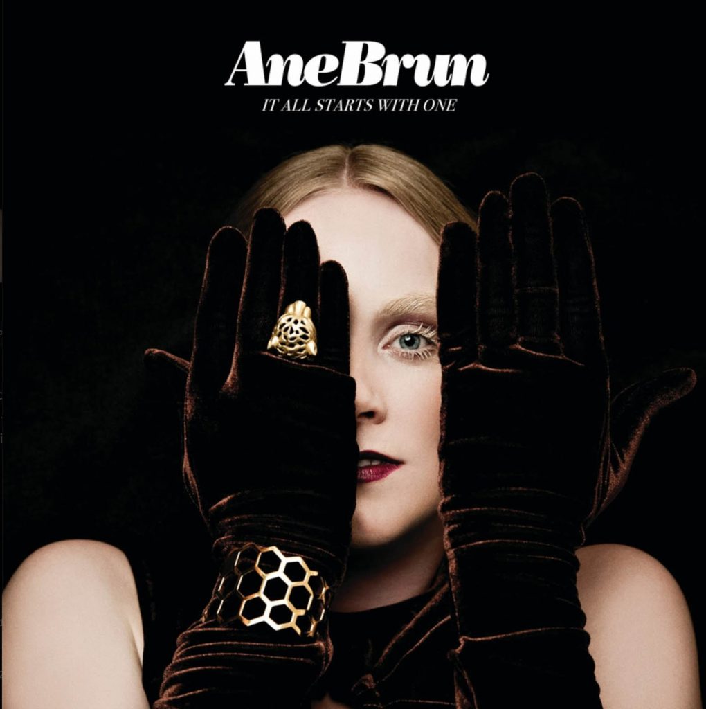 Ane Brun, These Days – It All Starts With One