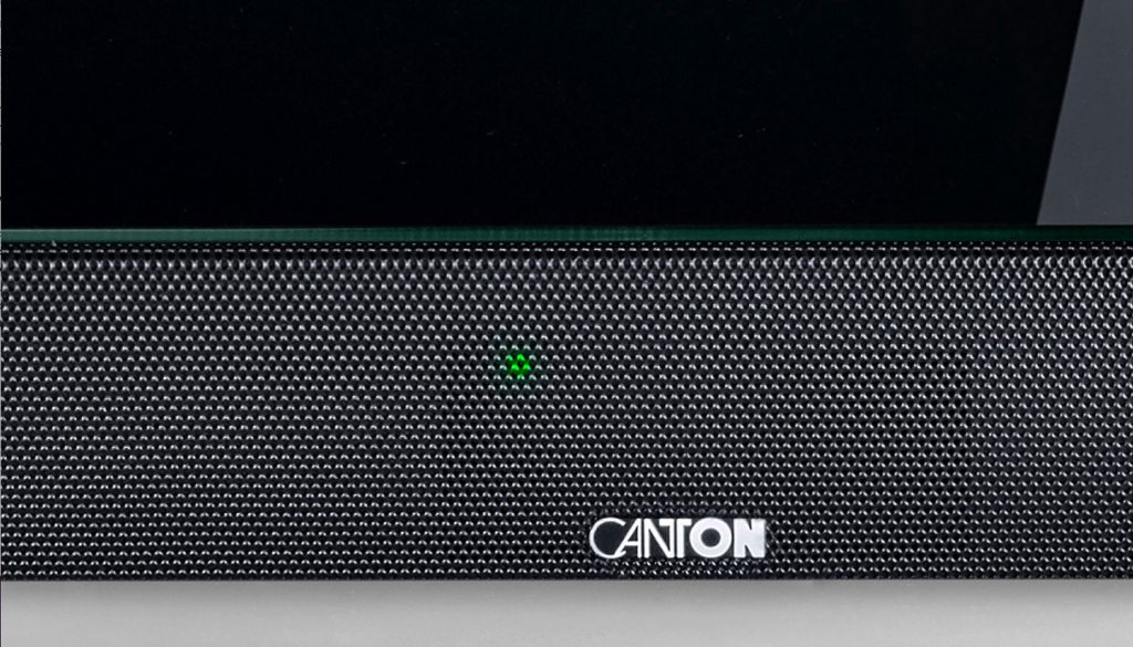 Canton Smart Sounddecl 100 Logo