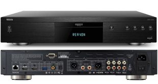Reavon UBR-X200 und Reavon UBR-X100: Neuer Herrsteller bringt zwei UHD-Blu-ray Player Modelle mit Mediaplayer. Ab Ende April, ca. 800 + 1600 Euro (Foto: Reavon)
