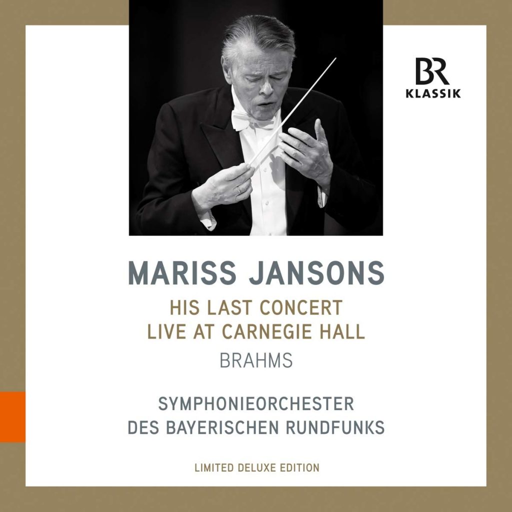 Mariss Jansons Last Concert