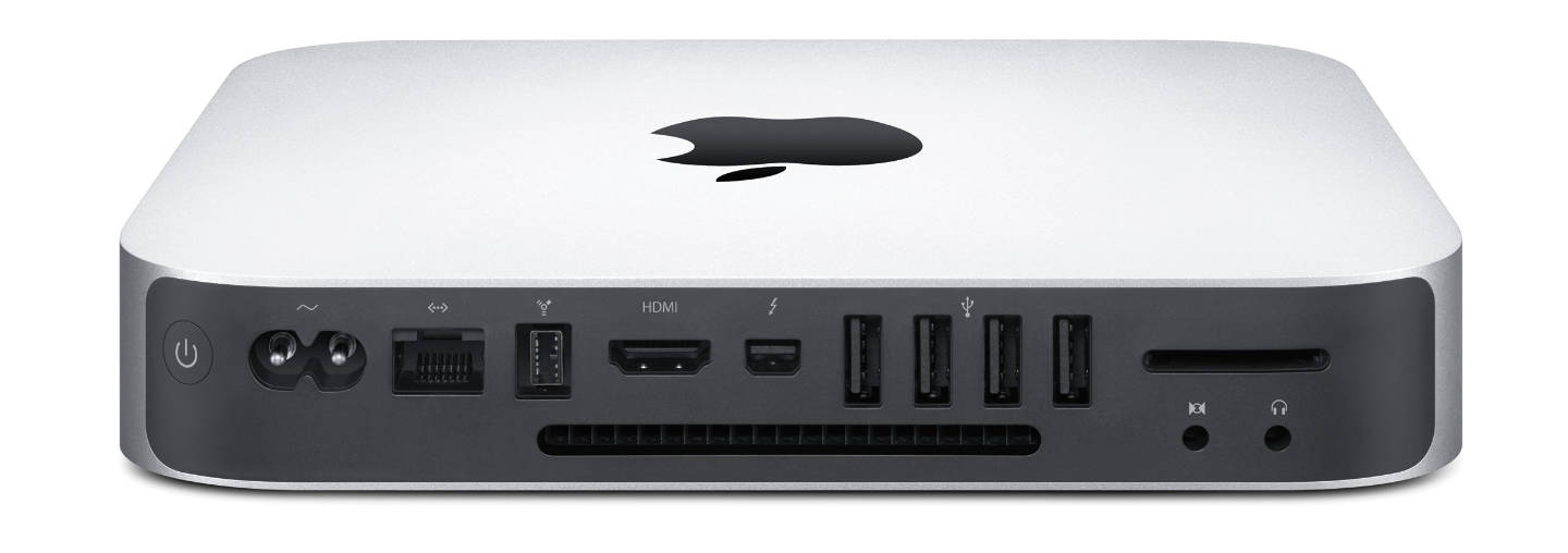 Apple Mac mini M1