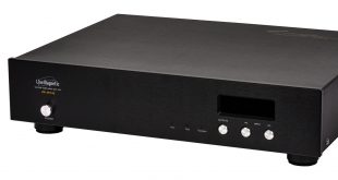 Line Magnetic LM-32 DAC Front