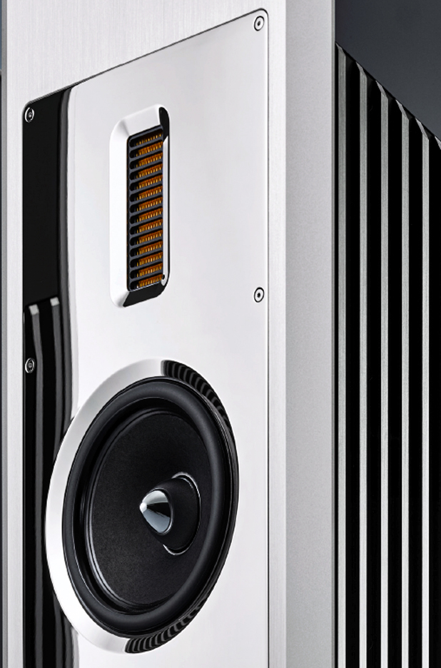 Burmester BC150 Mittelhochton